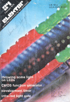 Elektor Electronic - 34 February 1978